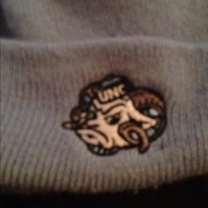 Meet your Posher, Arrianna